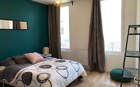 Le Coin Tranquille - City Center